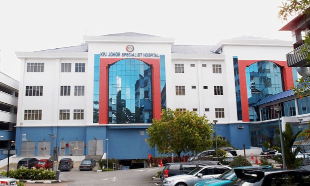 img-KPJ Johor Specialist Hospital